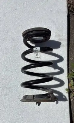 Tesla Model Y Rear coil spring 118847500D 1188475