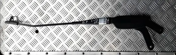 Ford C-MAX I Windshield/front glass wiper blade 3M5117526