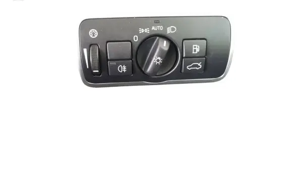 Volvo V60 Light switch 30739448 10096701 150225A