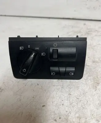 BMW X5 E53 Light switch 6909775 098203 037045061