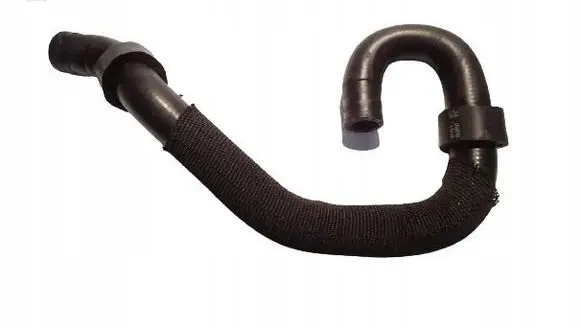 Volkswagen Golf Sportsvan Engine coolant pipe/hose 