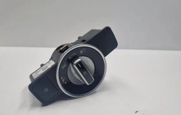 Mercedes-Benz E W212 Light switch A2129050551 2129050551
