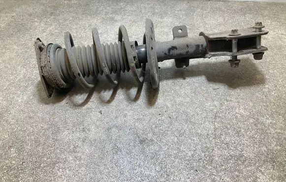 Opel Grandland X Front shock absorber/damper