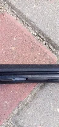 KIA Sorento Windshield trim 86132-G5000