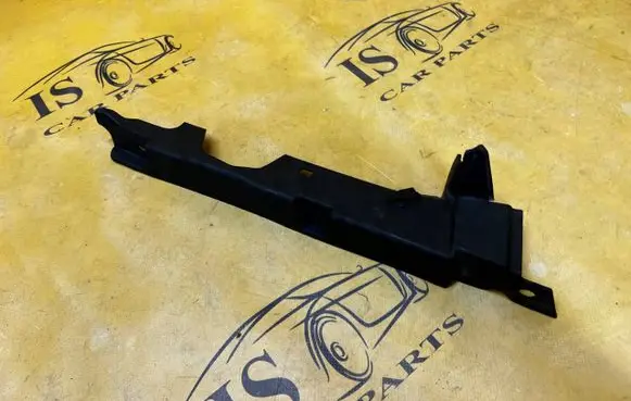 Ford Explorer VI Trunk/boot sill cover protection LB5BS02079AC