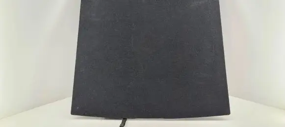 Volvo S90, V90 Trunk/boot floor carpet liner 39835507 A091869