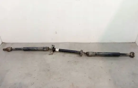 Jeep Cherokee KL Drive shaft (set)