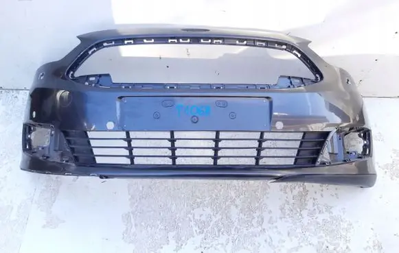 Ford C-MAX II Front bumper