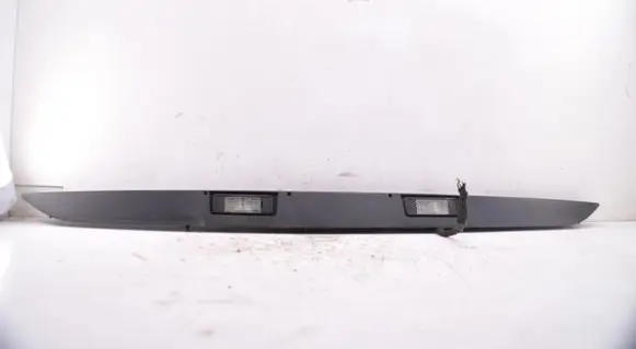 Mercedes-Benz Vito Viano W639 Number plate light A6397450282 6397450282