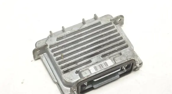 Volvo V60 Xenon control unit/module 