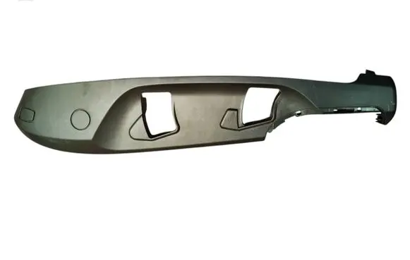 BMW 1 E81 E87 Seat trim 7118482