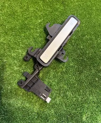 Hyundai Ioniq 5 Front door exterior handle 82650GI110