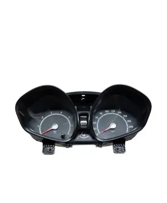 Ford Fiesta Speedometer (instrument cluster) CA6T10849AA