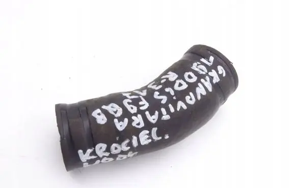 Suzuki Grand Vitara II Engine coolant pipe/hose SUZUKI_GRAND_VITARA_II_1.9_DDiS_WĄŻ_WODY_PRZEWÓD