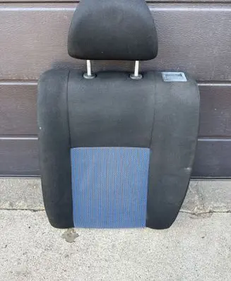 Volkswagen Golf IV Rear seat 