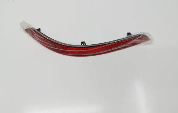 Volkswagen Caddy Rear tail light reflector 2K5945106E