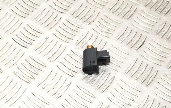 Clutch pedal sensor