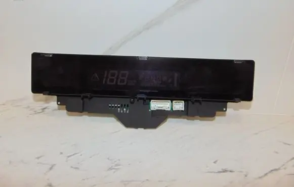 Toyota Prius (XW10) Speedometer (instrument cluster) 8380147031 8382147030 47031B500600