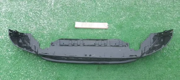 Volkswagen T-Cross Front bumper lip 2GM805903C 021002002