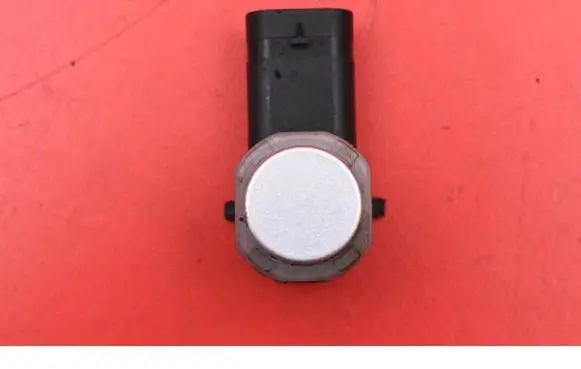 Ford Grand C-MAX Parking PDC control unit/module AM5T15C868AAW