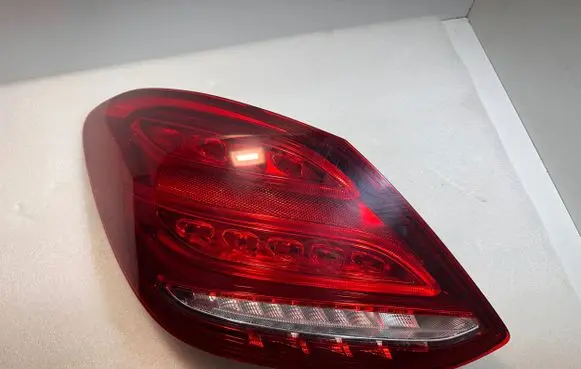 Mercedes-Benz C W205 Rear/tail lights A2059061357