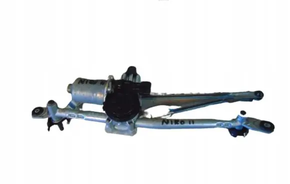 KIA Niro Front wiper linkage and motor 98100AT000