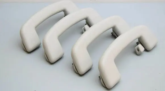 Seat Ateca A set of handles for the ceiling 2G0857643