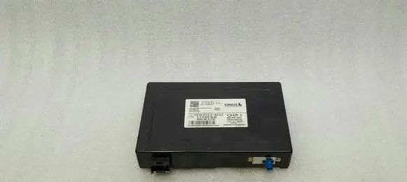 Mercedes-Benz CL C216 Other control units/modules A2168203089