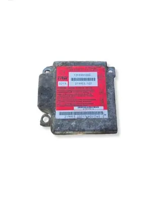 Peugeot Boxer Airbag set with panel 1358991080 219953102