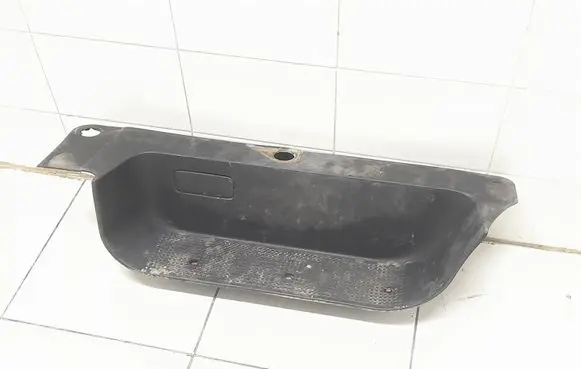 Renault Trafic II (X83) Front sill trim cover 8200041178 7700312817 91166296