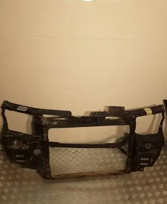 Volkswagen Sharan Radiator support slam panel