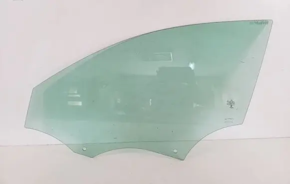 Mercedes-Benz A W177 Front door window glass four-door A1777253700