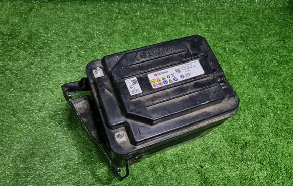BMW 3 G20 G21 Car battery 5A32487