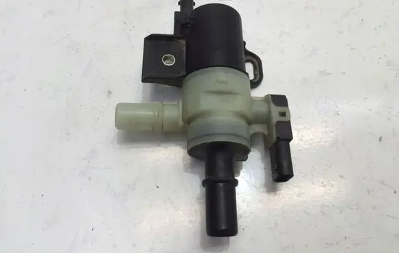 Peugeot 3008 II Airbag deployment crash/impact sensor 9829265680