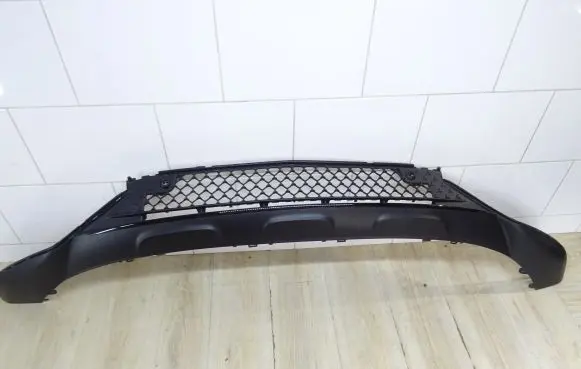 Mercedes-Benz GLC X253 C253 Front bumper A2548853101