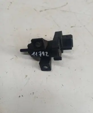 Peugeot 607 Vacuum valve 4951610 0030