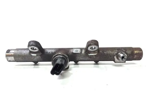 Renault Scenic III - Grand scenic III Fuel main line pipe 175218188R A2C53367836 5WS40936