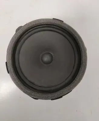 Audi e-tron Front door speaker 4K9035411A