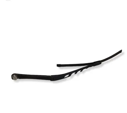 BMW 5 E60 E61 Front wiper blade arm 61617035