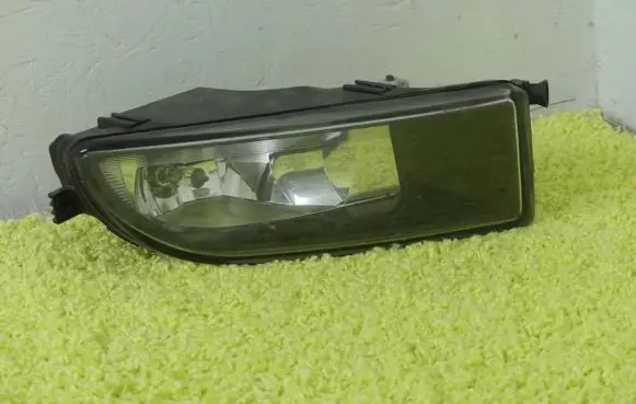 Volkswagen New Beetle Headlight/headlamp