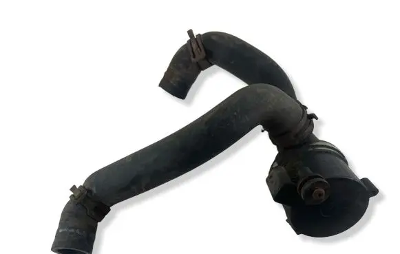 Volkswagen PASSAT B6 Electric auxiliary coolant/water pump 5N0965561A