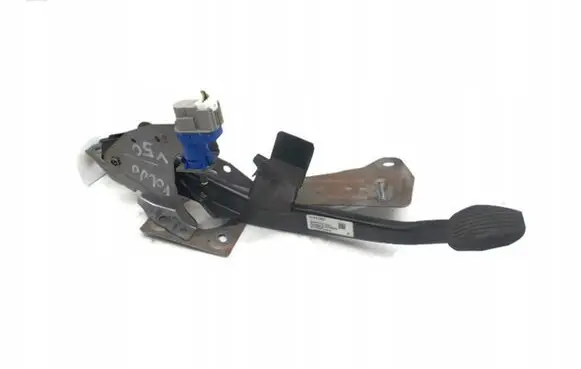 Brake pedal