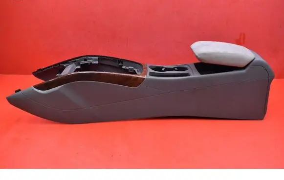 Audi A4 S4 B8 8K Center console 