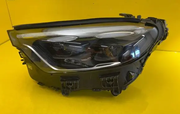 Mercedes-Benz GLC C254 Headlight/headlamp A2549062302