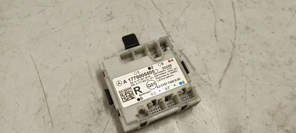 Mercedes-Benz A W177 Door control unit/module A1779005505