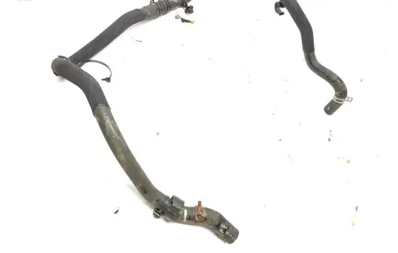 Ford Focus Engine coolant pipe/hose JN618C480VE