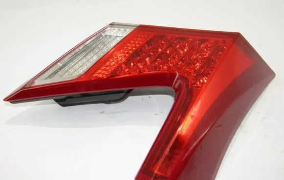 Honda Civic IX Tailgate rear/tail lights