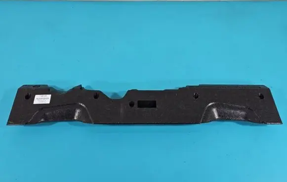Citroen DS5 Spare wheel section trim IMPRK1402226