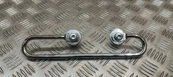 Mercedes-Benz E C207 W207 Other interior part 6101172