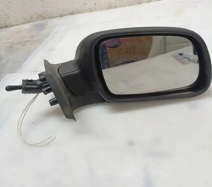 Peugeot 307 Manual wing mirror E11015821
